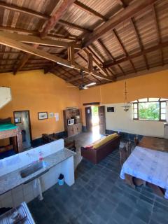 Casa temporada itanhaem - 9