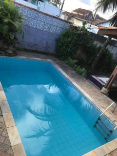 Casa temporada itanhaem - 7