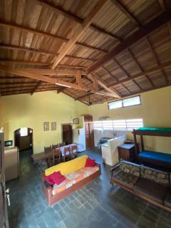 Casa temporada itanhaem - 6
