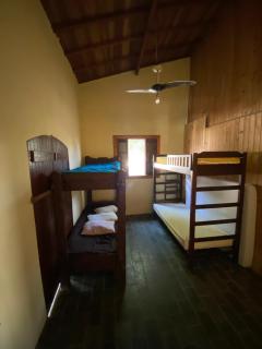 Casa temporada itanhaem - 4