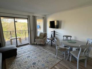 Ocean Villa C203 - Balcony Views - 7