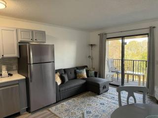 Ocean Villa C203 - Balcony Views - 5