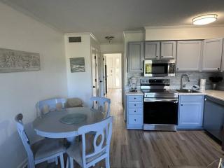 Ocean Villa C203 - Balcony Views - 4