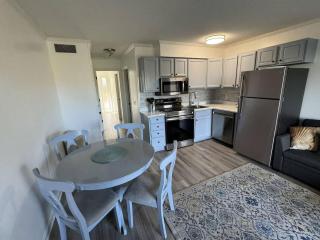 Ocean Villa C203 - Balcony Views - 3