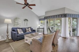 Palmetto Dunes - 713 Barrington Drive - 0