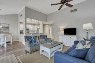 Palmetto Dunes - 713 Barrington Drive - 6