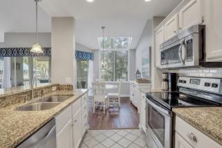 Palmetto Dunes - 713 Barrington Drive - 3