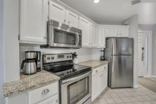 Palmetto Dunes - 713 Barrington Drive - 2