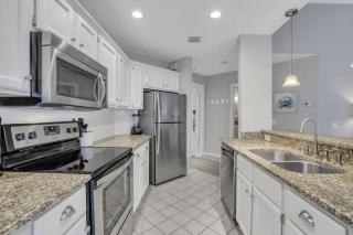 Palmetto Dunes - 713 Barrington Drive - 1