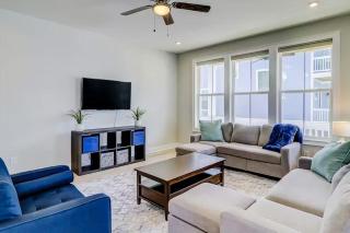 Sea Breeze House - 8