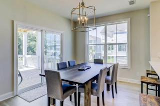 Sea Breeze House - 5