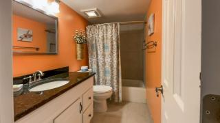 Sea Pines - 484 Plantation Club - 3