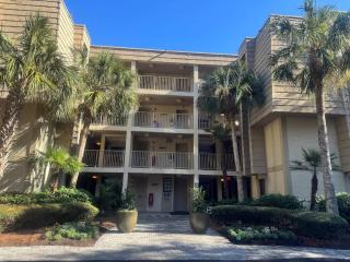 Sea Pines - 484 Plantation Club - 6