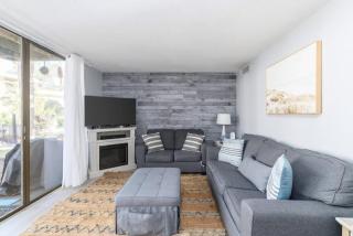 Seascapes 3061 - Roomy Villa Close to Beach - 7