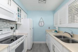 Seascapes 3061 - Roomy Villa Close to Beach - 5