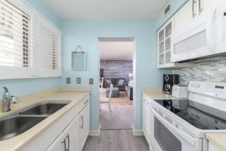 Seascapes 3061 - Roomy Villa Close to Beach - 3