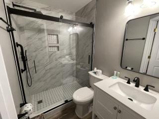 Seaside Villa 207 - Ocean Front with Balcony - 6