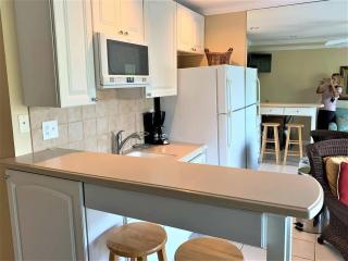 Seaside Villa 207 - Ocean Front with Balcony - 5