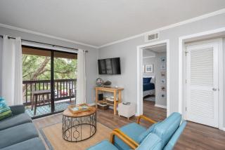 Tennis Villa B16 - PICKLEBALL & BEACH! - 8