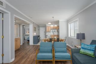 Tennis Villa B16 - PICKLEBALL & BEACH! - 7