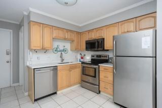 Tennis Villa B16 - PICKLEBALL & BEACH! - 3