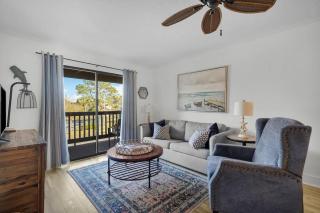 Tennis Villa C14 - Easy Walk to the Beach! - 0