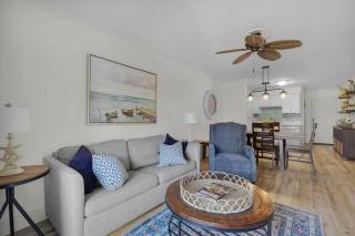 Tennis Villa C14 - Easy Walk to the Beach! - 9