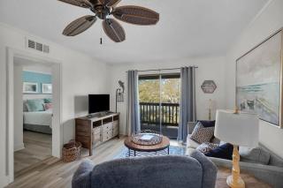 Tennis Villa C14 - Easy Walk to the Beach! - 7