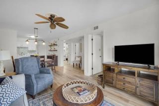 Tennis Villa C14 - Easy Walk to the Beach! - 6