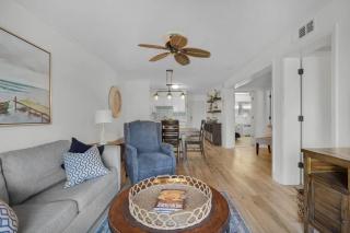 Tennis Villa C14 - Easy Walk to the Beach! - 5