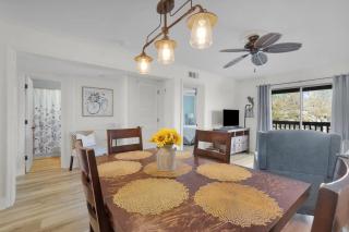 Tennis Villa C14 - Easy Walk to the Beach! - 2