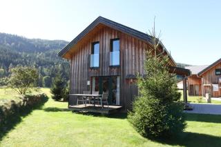 Chalet Murau: Luxurious 5 star chalet in ski area Kreischberg - 2