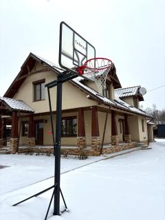 American Style Vacation Home - 8