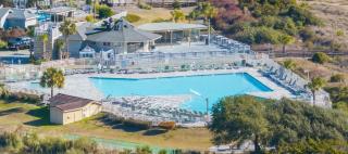 Tennis Villa F18 - Beach and Pool - 0