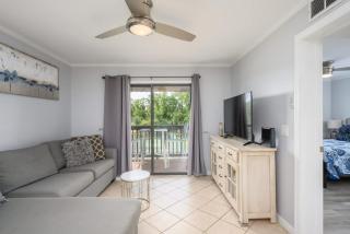 Tennis Villa F18 - Beach and Pool - 8