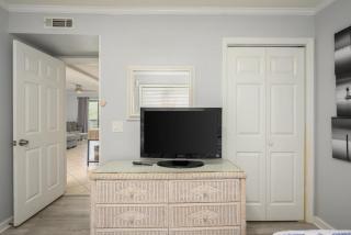 Tennis Villa F18 - Beach and Pool - 7