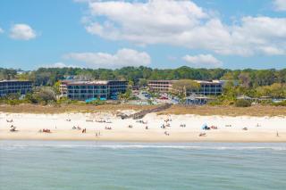 Tennis Villa F18 - Beach and Pool - 6