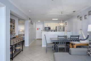 Tennis Villa F18 - Beach and Pool - 4