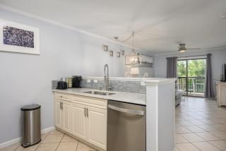 Tennis Villa F18 - Beach and Pool - 1