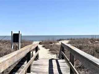 Tennis Villa F20 - Close to Beach - 0