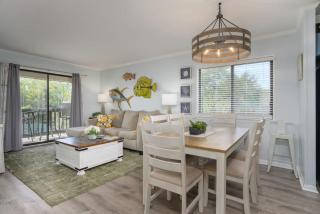 Tennis Villa F20 - Close to Beach - 6