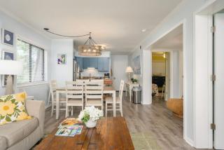 Tennis Villa F20 - Close to Beach - 5