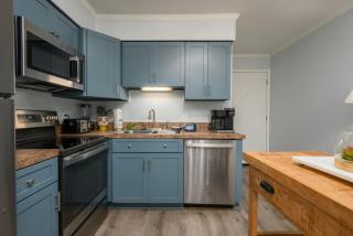 Tennis Villa F20 - Close to Beach - 2