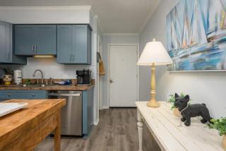 Tennis Villa F20 - Close to Beach - 3