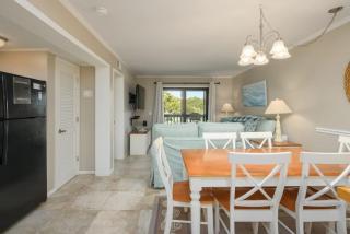 Tennis Villa E22 - 2BR Villa Steps to Beach - 7