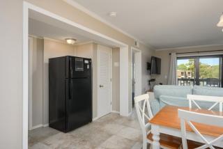 Tennis Villa E22 - 2BR Villa Steps to Beach - 5