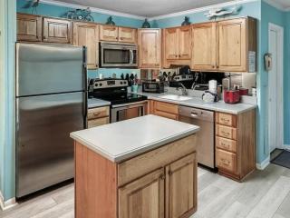 Tennis Villa F14 - Beach and Pool - 8