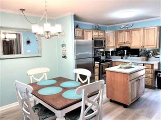 Tennis Villa F14 - Beach and Pool - 7