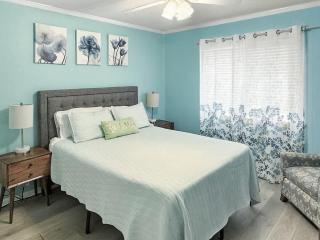 Tennis Villa F14 - Beach and Pool - 6