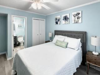 Tennis Villa F14 - Beach and Pool - 5